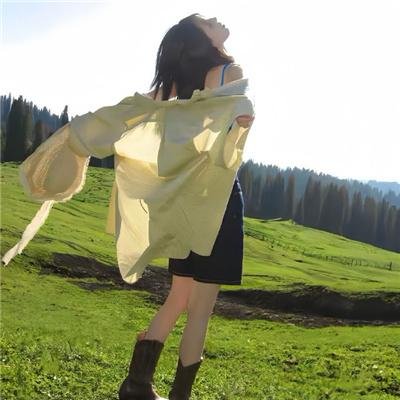 我的麻吉女友