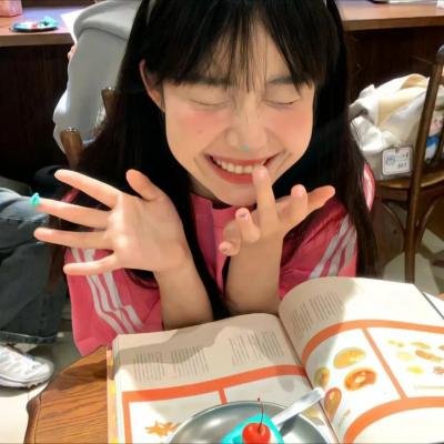 孩子们